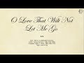 076 O Love That Wilt Not Let Me Go || SDA Hymnal || The Hymns Channel