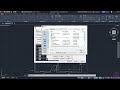 5-8 Insert Excel file in AutoCAD / data link table (AutoCAD 2023)