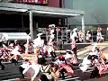 京小町2009～花柳～浜松よさこい　ヤマハ前会場