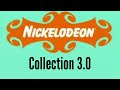 Ultimate Nickelodeon Weird Object Collection 3.0