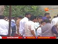 rahul gandhi live परभणीत राहुल गांधी सोमनाथ सूर्यवंशी कुटुंबीयांच्या भेटीला । zee24taas