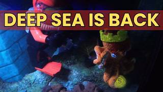 Deep Sea Adventure is BACK at Legoland | What's Change...?