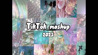 TikTok mashup 2025