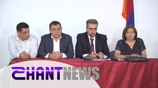 Նախշուն Տավարացյանը՝ ԲԴԽ անդամ