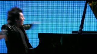 Lang Lang - Liszt Now Trailer