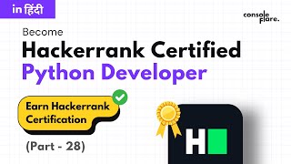 Python Hackerrank Solutions | Q64 - Q65 | Validating Phone Numbers | Validating & parsing email