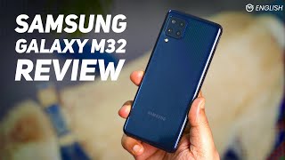 Samsung Galaxy M32 Review - a Good “Samsung” Phone | Camera Test vs Redmi Note 10 Pro