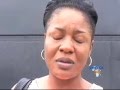 Nigeria Domestic Violence
