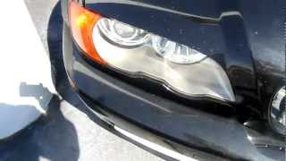 2001 BMW 330i Walkaround Robb Roberts 734-765-5064