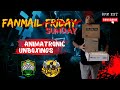 LIVE - Spirit Halloween Animatronic Unboxing + Fanmail!