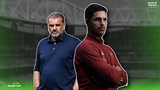 Why the North London derby will be the BEST in YEARS | Edge of the Box
