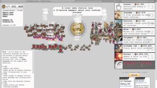 Cookie Clicker Ruined My Life
