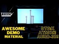 Show Off YOUR HOME THEATER With Trinnov’s DOLBY ATMOS & DTS:X Trailers!