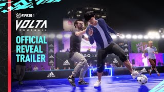 FIFA 20 | Official presentation trailer for VOLTA Soccer