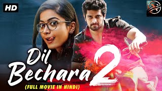 Dil Bechara 2 (2020) || Letest South Indian Full Hindi Dubbed Movie || Naga New released 2020 Movie