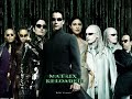 the matrix reloaded ost highway chase music