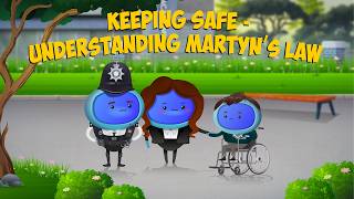 Understanding Martyn's Law | Online Training for Schools