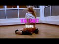 RIHANNA - YEAH, I SAID IT / Nadine Schierloh / Heels Choreography