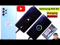 Samsung A52 Charging Problem Solution | Samsung A52 Charging Error | Samsung A52 Charging Pin Change