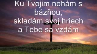 BCC worship - Pred Tvoju tvár