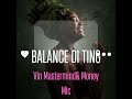 balance di ting