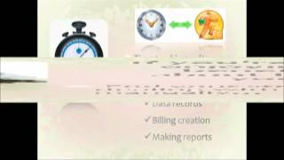 Online Time Sheet & Essential Internet-Based Company Application