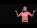 Why Optimism and Creativity (Not Doom) Will Save the Planet  | Katie Patrick | TEDxSanLuisObispo