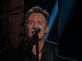John Fogerty & Bruce Springsteen Sing “Pretty Woman”