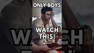 3 Rules Become Boy to Man🔥Best Motivational Story for Boys #motivtionalstory #motivationalvideo