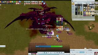 Mabinogi Zebach Raid Solo with Knuckle/マビノギ ゼバフ ソロ ナックル