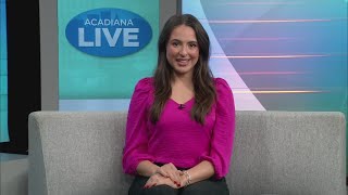 Acadiana Live: Future Energy Professionals Scholarship