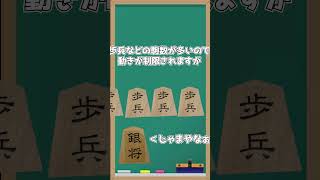 【異次元の動き】普通の将棋にない特殊な駒を紹介！