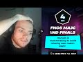 Mongraal & MrSavage at FNCS Grand Finals in 30 sec