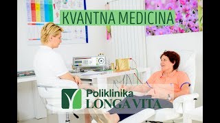 Longa Vita - Bicom Kvantna medicina - prezentacija +381 69 11 22 358