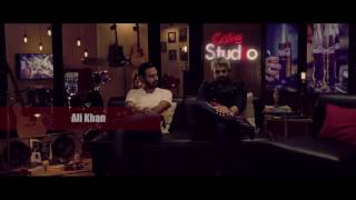 Cokestudio Episode 1 || Promo || Season9 || Ali Khan.