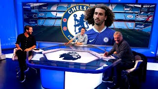LAST HOUR! END OF CONTRACT! POCHETTINO CONFIRMS MARC CUCURELLA! CHELSEA NEWS TODAY!