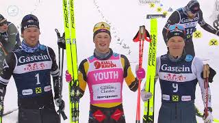 Highlights Bad Gastein Criterium - Ski Classics Pro Tour XVI