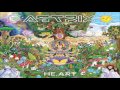 Astrix - Deep Jungle Walk