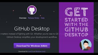 How to use GitHub Desktop: The easy tutorial(Part2)