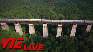 AMAZING Railroad Engineering LIVE