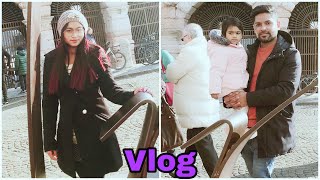 Ghura fera | Bangladeshi Italy vlogger