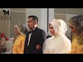 Akad - Payung Teduh | Cover By Moza Entertainment