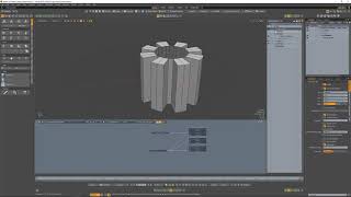 Pattern Select SelectionOp