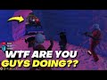 Randy Gets Shot Down By COP's Even After Surrendering... | NoPiXel RP | GTA | CG