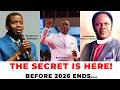 HOW TO COLLECT YOUR MIRACLE TODAY! NOW! | Bishop David Oyedepo