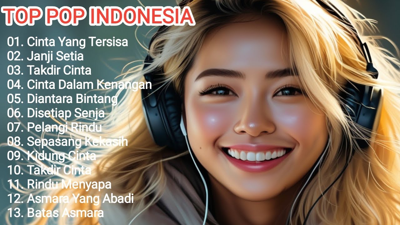 рџћµlagu Pop Indonesia Terbaru 2024 рџ ќ Lagu Pop Terpopuler Dan Terbaru 2024