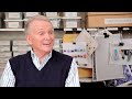 barbie collector interview with bob mackie