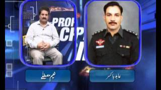 Abid Boxer's Interview with Value TV (Part 5)