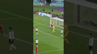 هدف منتخب ايران على انجلترا 1-4