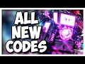 NEW TITAN TOWER DEFENSE CODES FOR AUGUST 2024 | ALL WORKING CODES IN ROBLOX TITAN TOWER DEFENSE